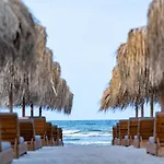 Διαμέρισμα Mamaia Nord Astoria Sea View Marsail Năvodari