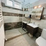 Mamaia Nord Astoria Sea View Marsail Διαμέρισμα *