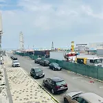 Διαμέρισμα Mamaia Nord Astoria Sea View Marsail