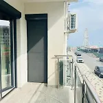 Διαμέρισμα Mamaia Nord Astoria Sea View Marsail *