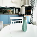 Διαμέρισμα Mamaia Nord Astoria Sea View Marsail
