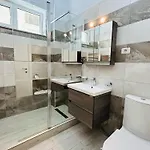 Mamaia Nord Astoria Sea View Marsail Διαμέρισμα Năvodari