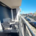 Mamaia Nord Astoria Sea View Marsail Διαμέρισμα *