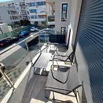 Mamaia Nord Astoria Sea View Marsail Năvodari