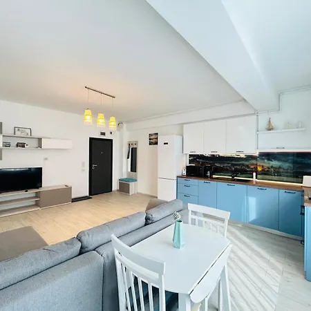 Mamaia Nord Astoria Sea View Marsail