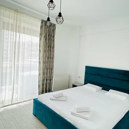 Mamaia Nord Astoria Sea View Marsail * Нэводари