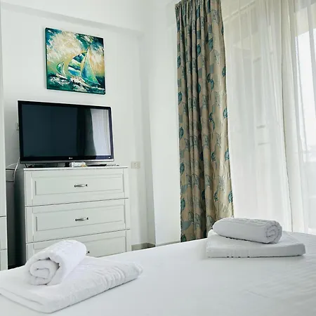 Mamaia Nord Astoria Sea View Marsail