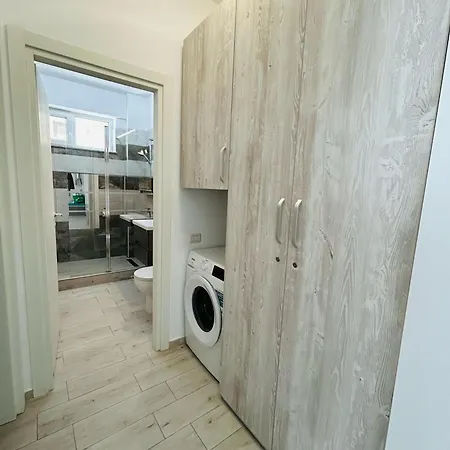 Mamaia Nord Astoria Sea View Marsail * Нэводари