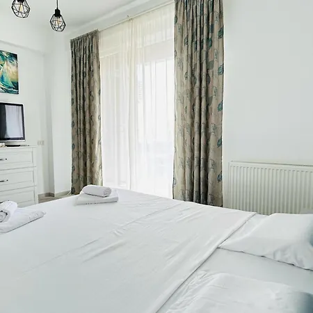 Mamaia Nord Astoria Sea View Marsail