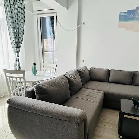 Mamaia Nord Astoria Sea View Marsail Нэводари