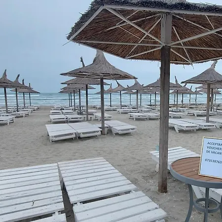 Mamaia Nord Astoria Sea View Marsail * Navodari